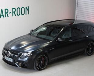 Mercedes-Benz E 63 AMG Gebrauchtwagen