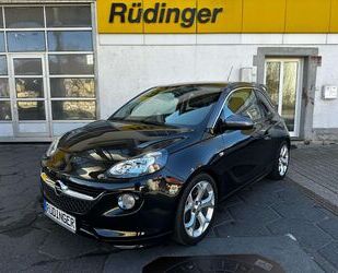 Opel Adam Gebrauchtwagen