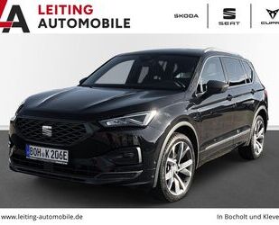 Seat Tarraco Gebrauchtwagen