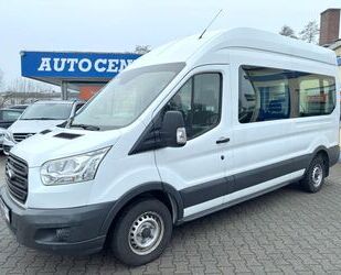Ford Transit Gebrauchtwagen