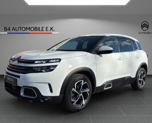 Citroen C5 Aircross Gebrauchtwagen