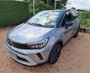 Opel Crossland (X) Gebrauchtwagen