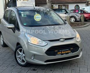 Ford B-Max Gebrauchtwagen