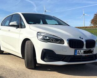 BMW 225 Active Tourer Gebrauchtwagen