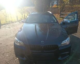 BMW 525 Gebrauchtwagen
