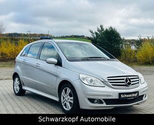Mercedes-Benz B 180 Gebrauchtwagen
