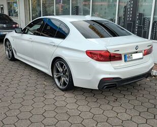 BMW 550 Gebrauchtwagen