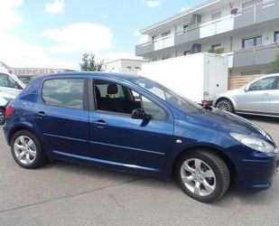 Peugeot 307 Gebrauchtwagen