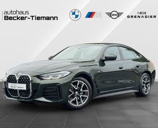 BMW 420 Gebrauchtwagen