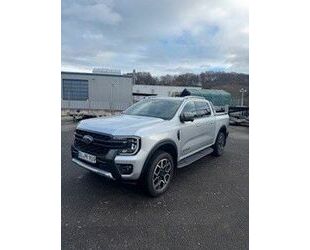 Ford Ranger Gebrauchtwagen