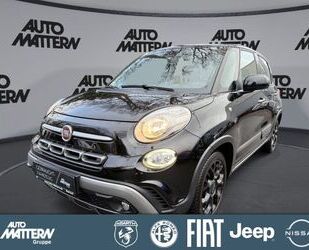 Fiat 500L Gebrauchtwagen