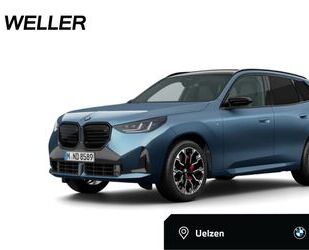 BMW X3 M50 Gebrauchtwagen