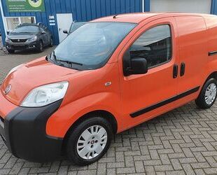 Fiat Fiorino Gebrauchtwagen