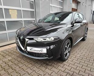 Alfa Romeo Tonale Gebrauchtwagen