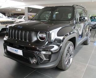 Jeep Renegade Gebrauchtwagen