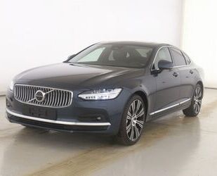 Volvo S90 Gebrauchtwagen