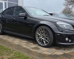 Mercedes-Benz C 63 AMG Gebrauchtwagen