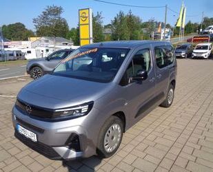 Opel Combo Gebrauchtwagen