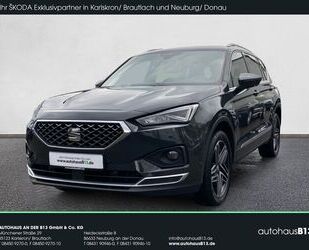 Seat Tarraco Gebrauchtwagen