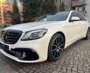 Mercedes-Benz S 400 Gebrauchtwagen