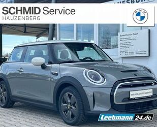 Mini Cooper SE Gebrauchtwagen