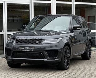 Land Rover Range Rover Sport Gebrauchtwagen