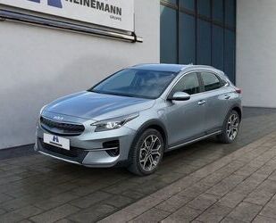 Kia XCeed Gebrauchtwagen