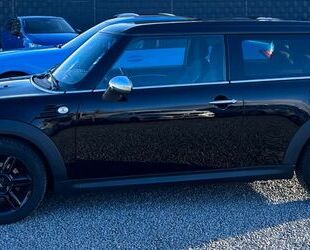 Mini One Clubman Gebrauchtwagen