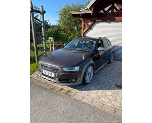 Audi A4 Allroad Gebrauchtwagen