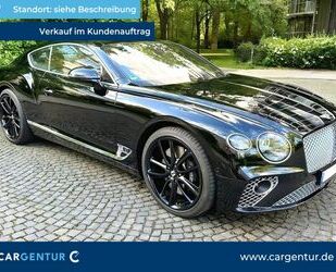Bentley Continental GT Gebrauchtwagen
