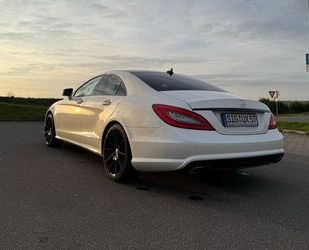 Mercedes-Benz CLS 350 Gebrauchtwagen