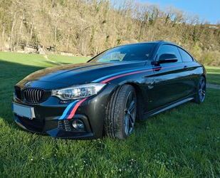 BMW 435 Gebrauchtwagen
