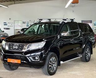 Nissan Navara Gebrauchtwagen
