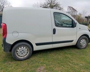 Fiat Fiorino Gebrauchtwagen