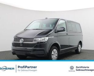 VW T6 Caravelle Gebrauchtwagen