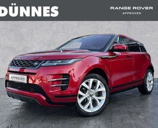 Land Rover Range Rover Evoque Gebrauchtwagen