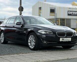 BMW 528 Gebrauchtwagen