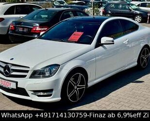 Mercedes-Benz C 180 Gebrauchtwagen