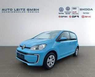 VW e-up! Gebrauchtwagen