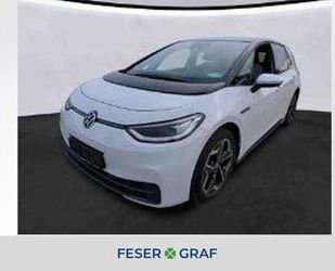 VW ID.3 Gebrauchtwagen