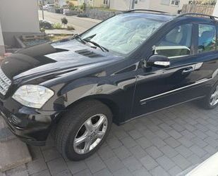 Mercedes-Benz ML 320 Gebrauchtwagen