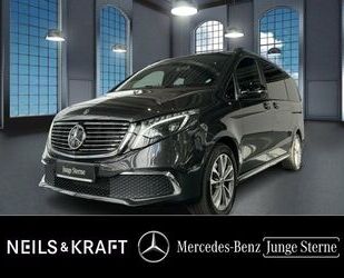 Mercedes-Benz EQV Gebrauchtwagen