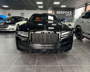 Rolls Royce Ghost Gebrauchtwagen