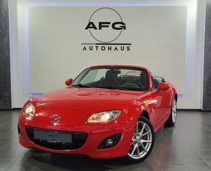 Mazda MX-5 Gebrauchtwagen