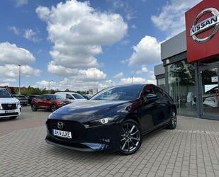 Mazda 3 Gebrauchtwagen