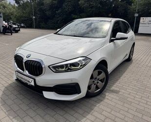 BMW 116 Gebrauchtwagen