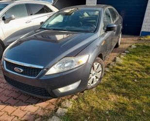 Ford Mondeo Gebrauchtwagen