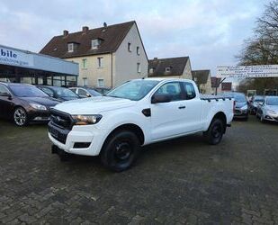 Ford Ranger Gebrauchtwagen