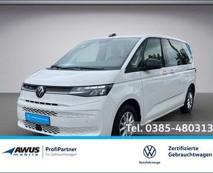 VW T7 Multivan Gebrauchtwagen