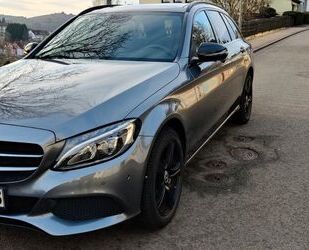 Mercedes-Benz C 200 Gebrauchtwagen